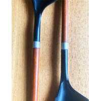 Helge Benzin Teak slacouvert